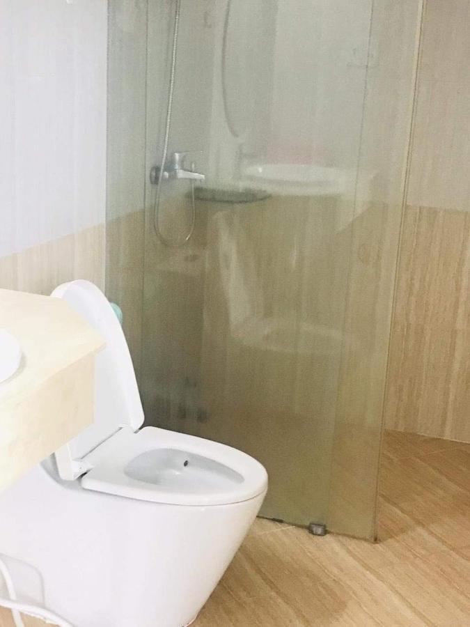 Can Ho Son Thinh - Homestay 붕타우 외부 사진