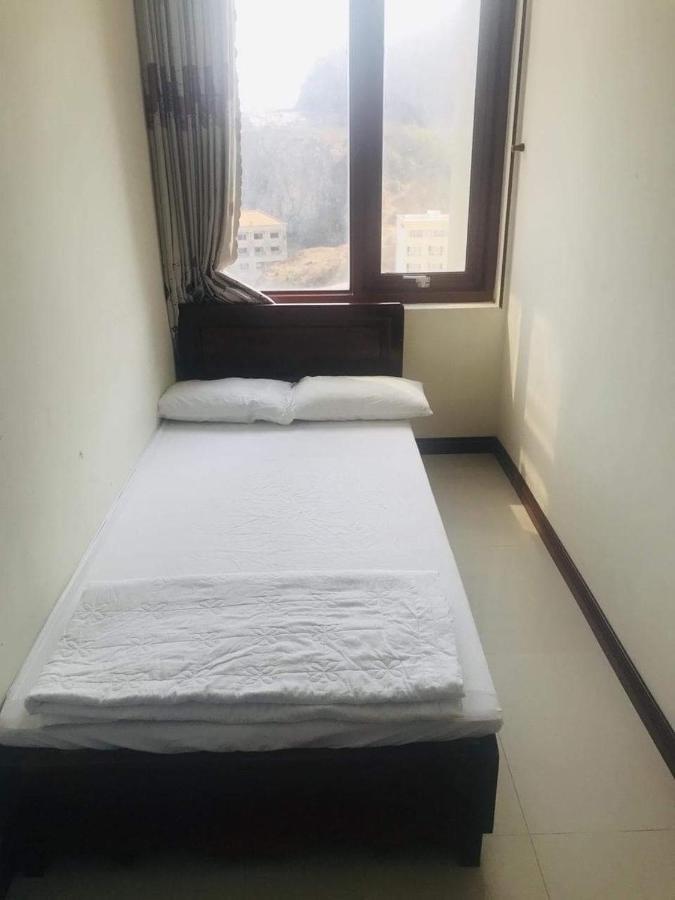 Can Ho Son Thinh - Homestay 붕타우 외부 사진